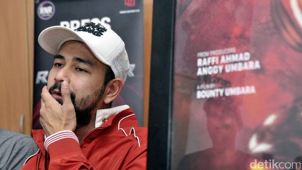 Adik Fadli-Fadlan Hampir Diperkosa, Stefan William Mundur dari 'Anak Jalanan'