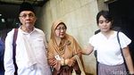 Keluarga Sri Bintang Pamungkas Ajukan Penangguhan