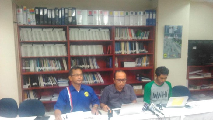 Inisiator CFD Minta Pemprov DKI Black List Panitia Parade Kita Indonesia