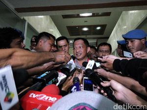 Kapolri : Ideologi Teroris Harus Dilawan dengan Ideologi Pancasila