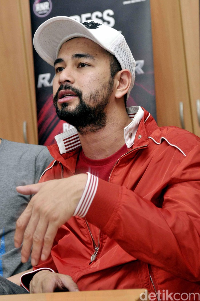 Alasan Raffi Ahmad Tak Datang ke Lamaran Tarra Budiman