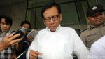 Jafar Hafsah Diperiksa Penyidik KPK