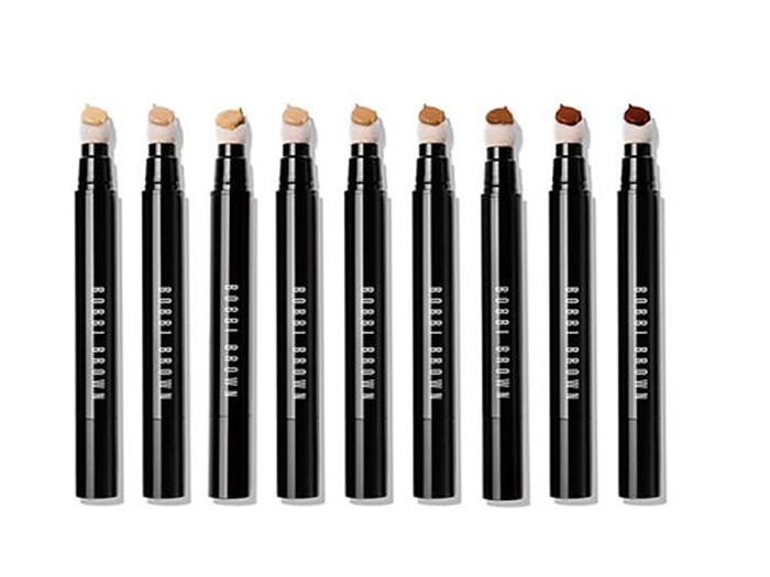 Bobbi brown tinted