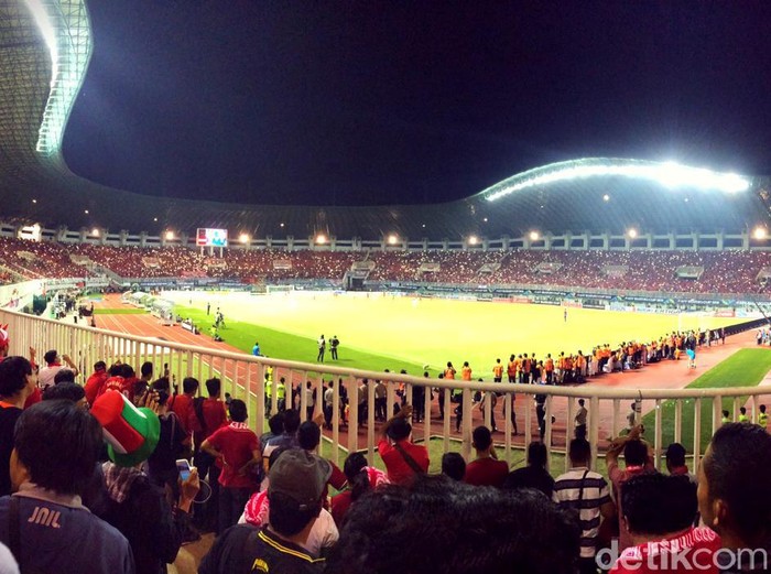 Dukung Garuda, Suzuki Ajak Komunitas Nobar AFF Suzuki Cup 2016