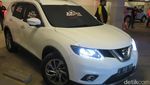 Mobil-mobil Nissan yang Terakhir Diproduksi di Indonesia