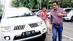 Cawagub Djarot Diperiksa Polisi Soal Pengadangan Kampanye di Petamburan