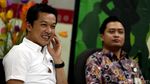 Kemenpora Gelar Walk With Indonesian Olympian 2016