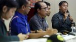 Inisiator CFD Kecewa Soal Adanya Atribut Parpol di Parade Kita Indonesia