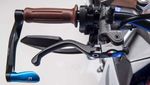 Motor Listrik Naked Nan Keren