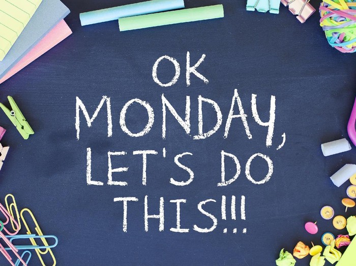 Mau Mulai Program Diet? Kata Pakar, Baiknya Dimulai di Hari Senin