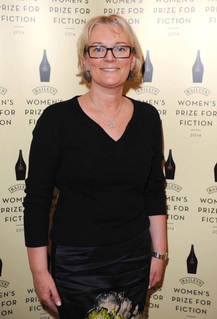 Jo Malone, ahli parfum