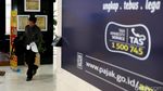 Menanti Reformasi Pajak Sri Mulyani