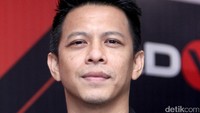 Ariel jadi salah satu artis yang disebut sebagai pebinor. Masih ingat tentunya hubungan vokalis NOAH itu dengan seorang presenter cantik yang akhirnya membuat rumah tangga mereka bercerai. Foto: Pool/Ismail/detikFoto
