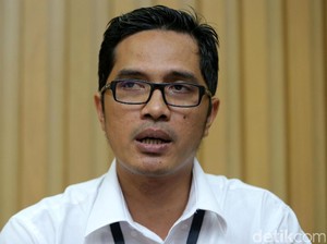 Penyuap Deputi Bakamla Berada di Luar Negeri 2 Hari Sebelum OTT