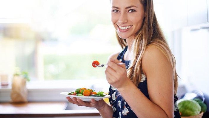 Pakar Buktikan Manfaat Diet yang Mirip Puasa Senin-Kamis