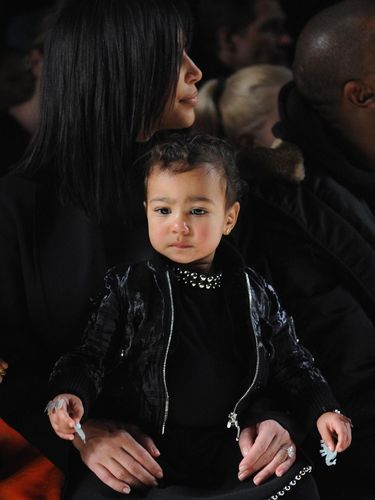 Kim Kardashian Si Ratu Instagram Takut Anak-anaknya Ketagihan Social Media