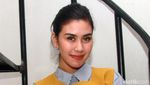 Gaya Kasual Syahnaz Sadiqah, Yay or Nay?