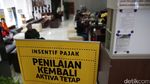 Menanti Reformasi Pajak Sri Mulyani