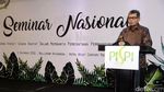 Di HUT Ke-6, PISPI Luncurkan Buku Pertanian