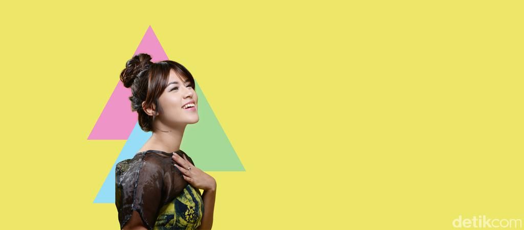 Raisa Indonesia's Sweetheart 