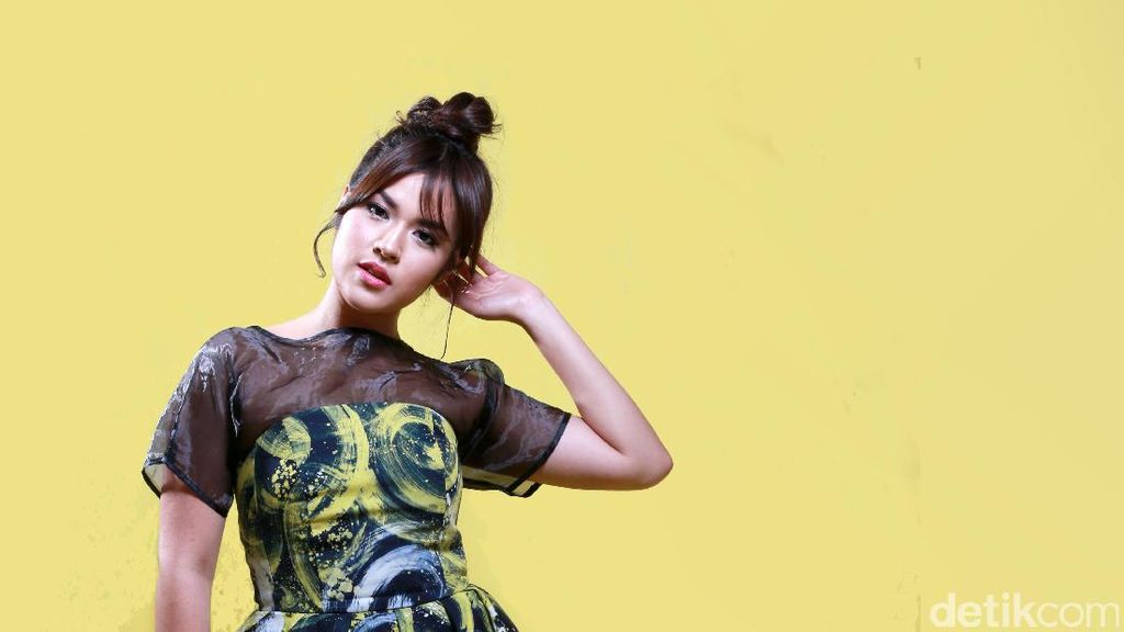 YourRaisa, Tulang Punggung Kesuksesan Karier Bermusik Raisa