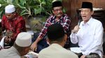 Djarot Hadiri Pengajian Relawan BaDja Darma