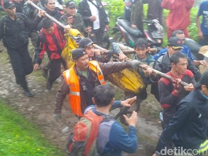 PTPN Gunung Mas Tuntut Kampus Binus Minta Maaf Soal Pendakian Mahasiswa