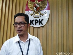 Bendahara MUI Fahmi Diperiksa KPK Terkait Kasus Suap di Bakamla