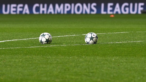Daftar Man of The Match Final-final Liga Champions