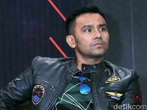 Judika Persembahkan Piala Penghargaannya untuk Saudara di Palu