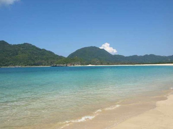 Aceh Surfing Festival Digelar di Pantai Kuala Cut Lampuuk