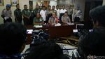 Kapolda Jelaskan Penangkapan Kivlan Zein Cs