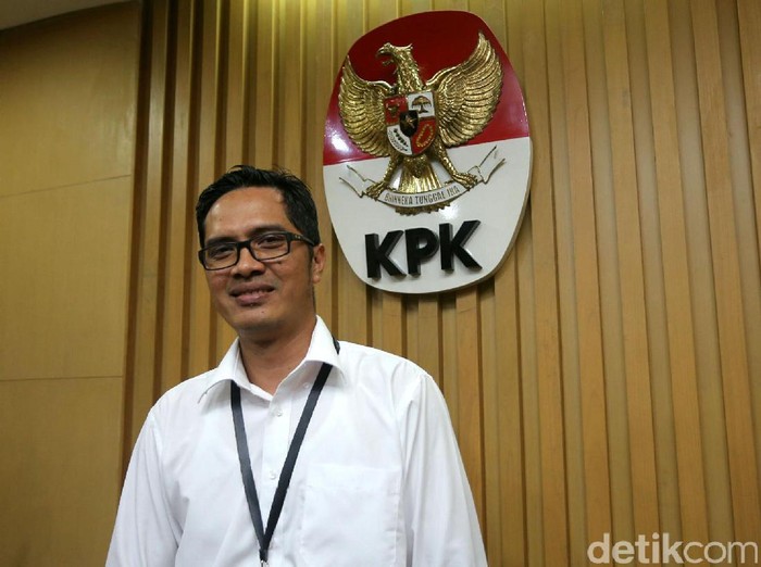 KPK Panggil 3 Anggota DPRD Tanggamus Lampung Terkait Kasus Suap APBD