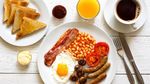 Intip Menu Sarapan Pilihan Bill Gates hingga Warren Buffett!