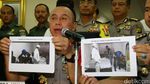 Kapolda Jelaskan Penangkapan Kivlan Zein Cs