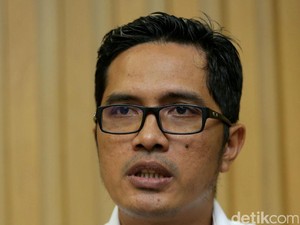 Kasus Patrialis Akbar, KPK Kembali Panggil Staf Basuki Hariman
