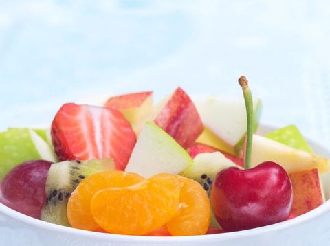 Diet Pelangsing Tubuh, Efektif Diet Rendah Lemak atau Rendah Karbohidrat?