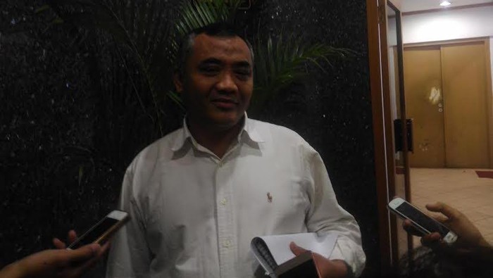 Kemenag Siapkan RUU Perlindungan Umat Beragama