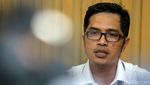 KPK Tetapkan Bupati Nganjuk Sebagai Tersangka