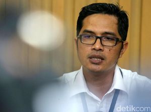 KPK Telusuri Indikasi Aliran Uang ke Pembocor BAP Miryam