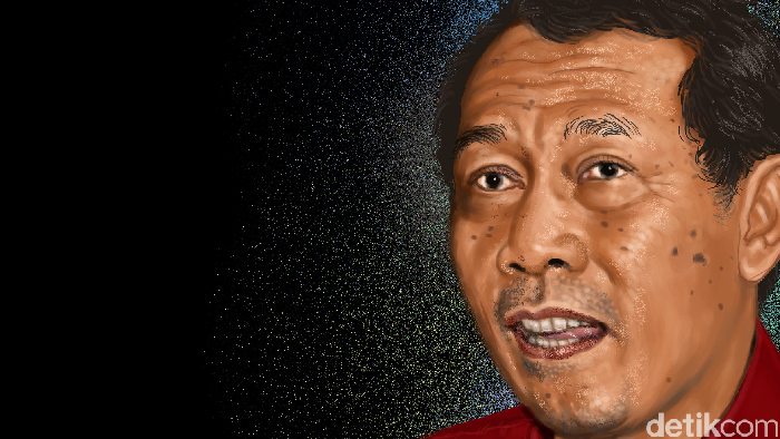 Begini Jawaban Sri Bintang Saat Ditanya Penyidik Soal Dugaan Makar