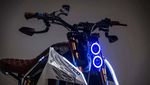 Motor Listrik Naked Nan Keren