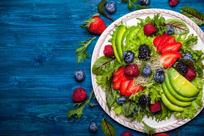 Ini 10 Kota Ramah Vegan di Asia Versi PETA (1)