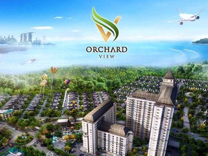 Miliki Apartemen Orchard View di Singapura dengan Harga Rp 400 Jutaan