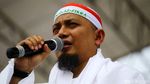 Potret Arifin Ilham Bersama 3 Istri Bidadarinya