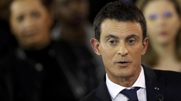 Manuel Valls
