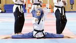Ini Dia Atlet-Atlet Berhijab di Kancah Dunia