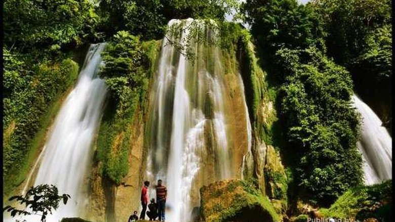 Long Weekend Kali Ini, Ayo ke Sukabumi