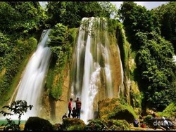 Long Weekend Sukabumi