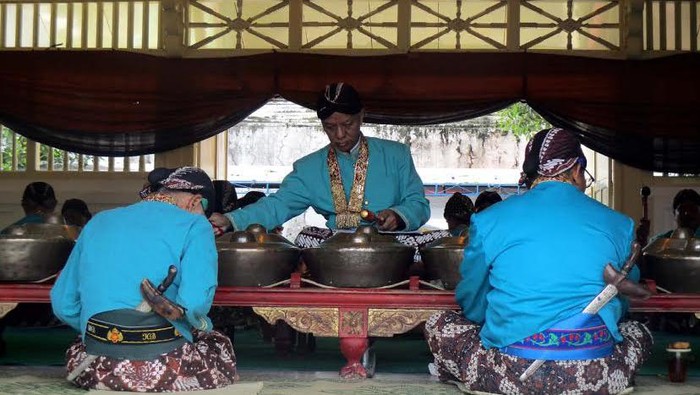 sekaten